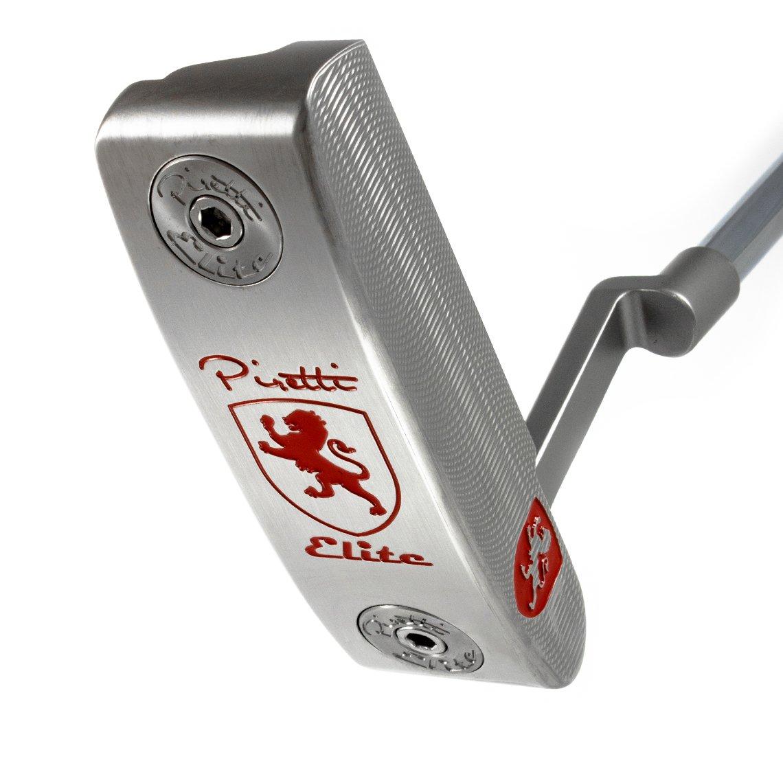 ☆*る様 Piretti Piretti POTENZA II Potenza 2 Elite Putter | PIRETTI | Putters | Men's | Golf